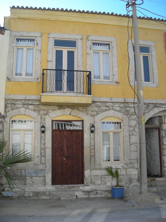 Alaçatı