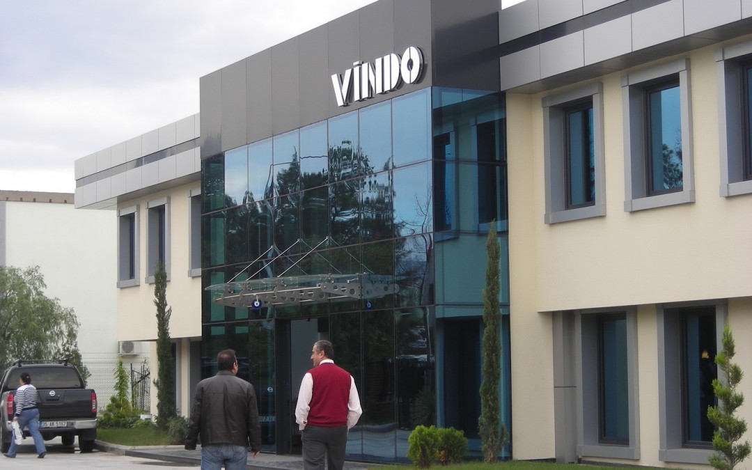 Vindo