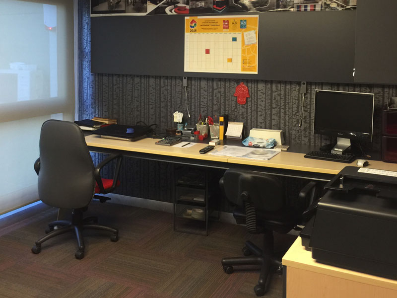 Y Mimarlık, Yasemin Musal